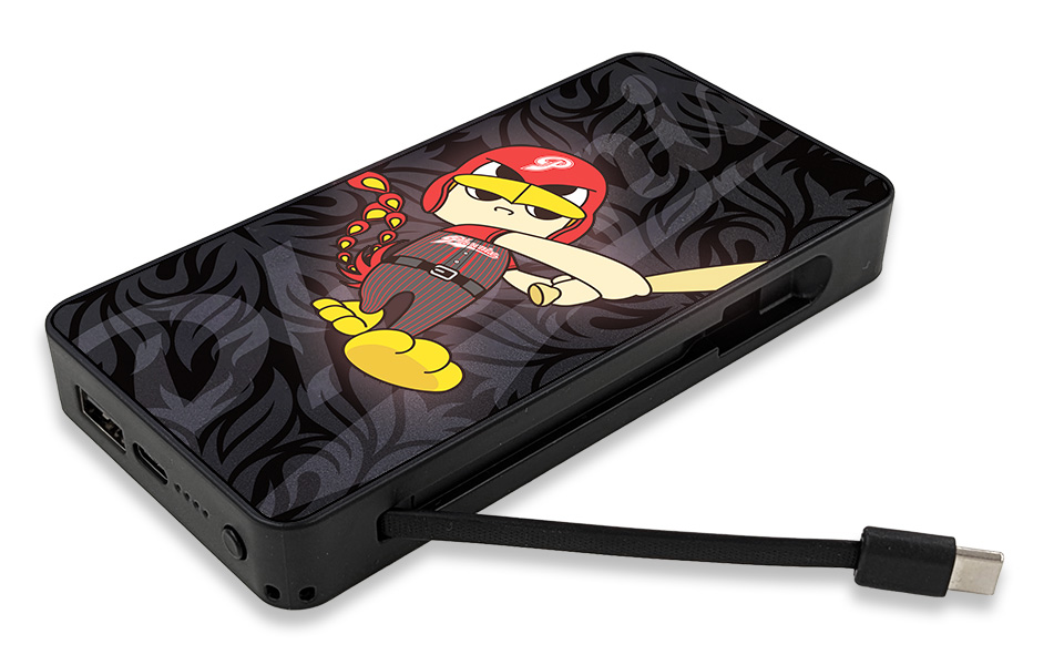 準個体バッテリーケーブル