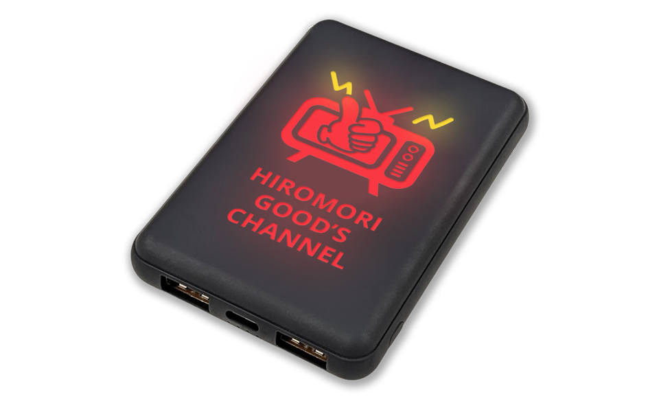 準個体バッテリー5000mAh