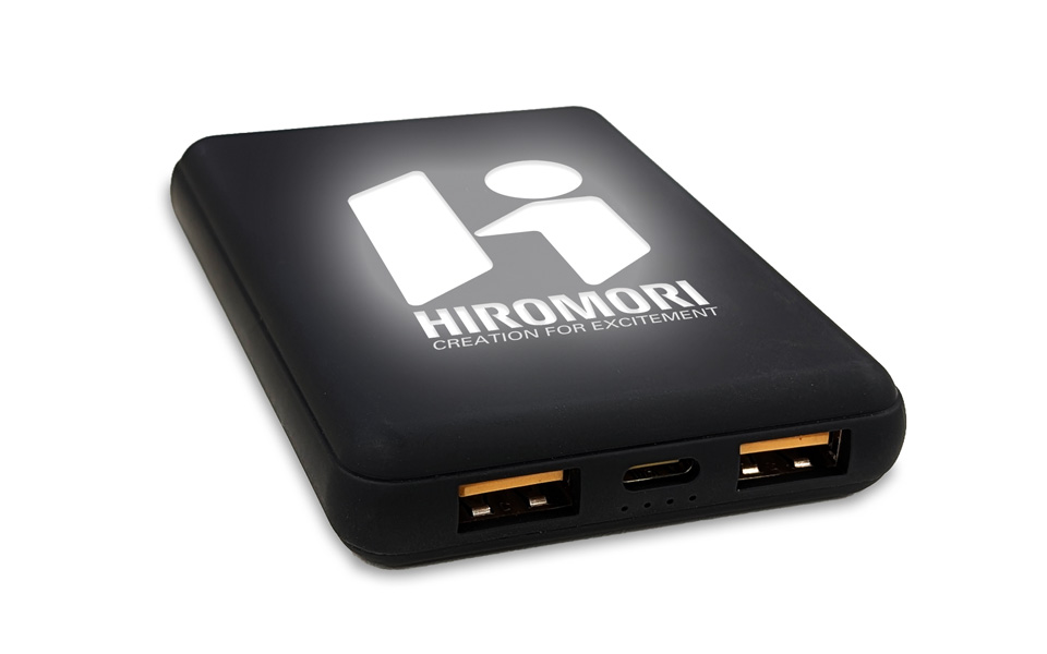 準個体バッテリー_5000　サブ光