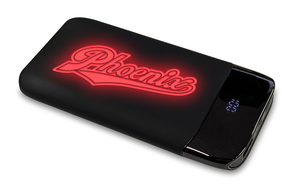 準個体バッテリー 10,000mAh メイン光