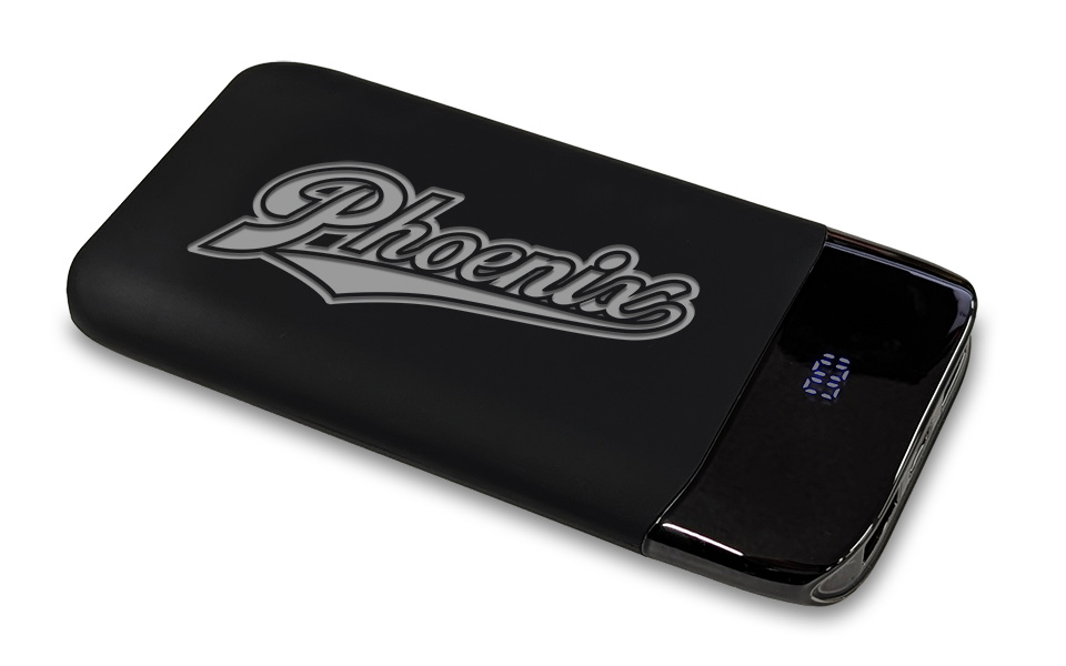 準個体バッテリー 10,000mAh メイン暗