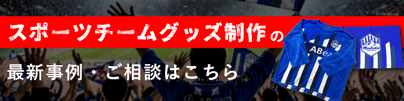 スポーツチームグッズリンク