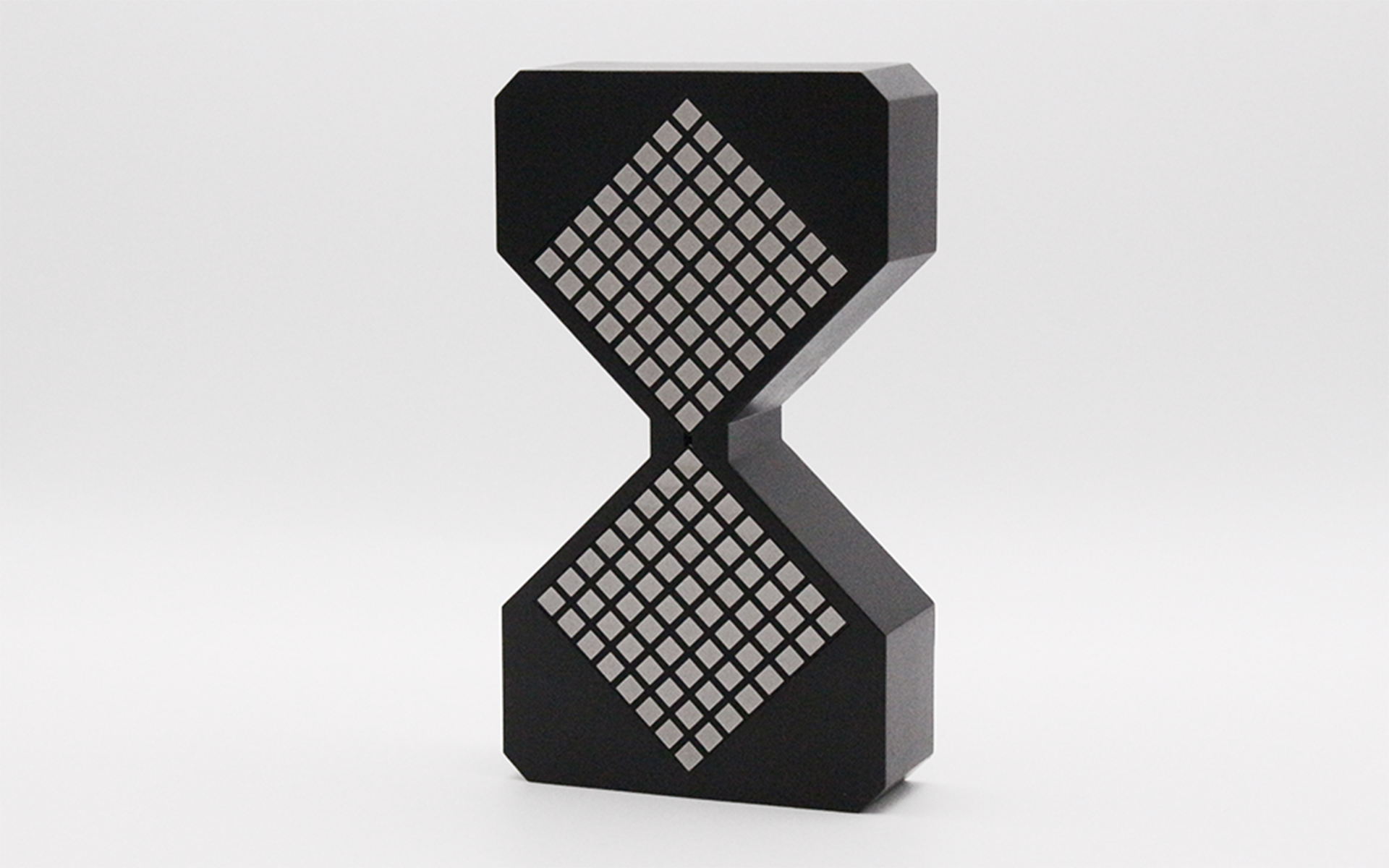 デジタル砂時計1