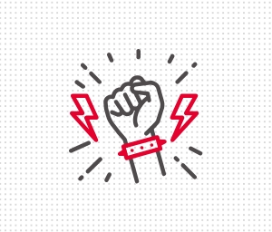アーティスト、スポーツなどのプロパティの商品化