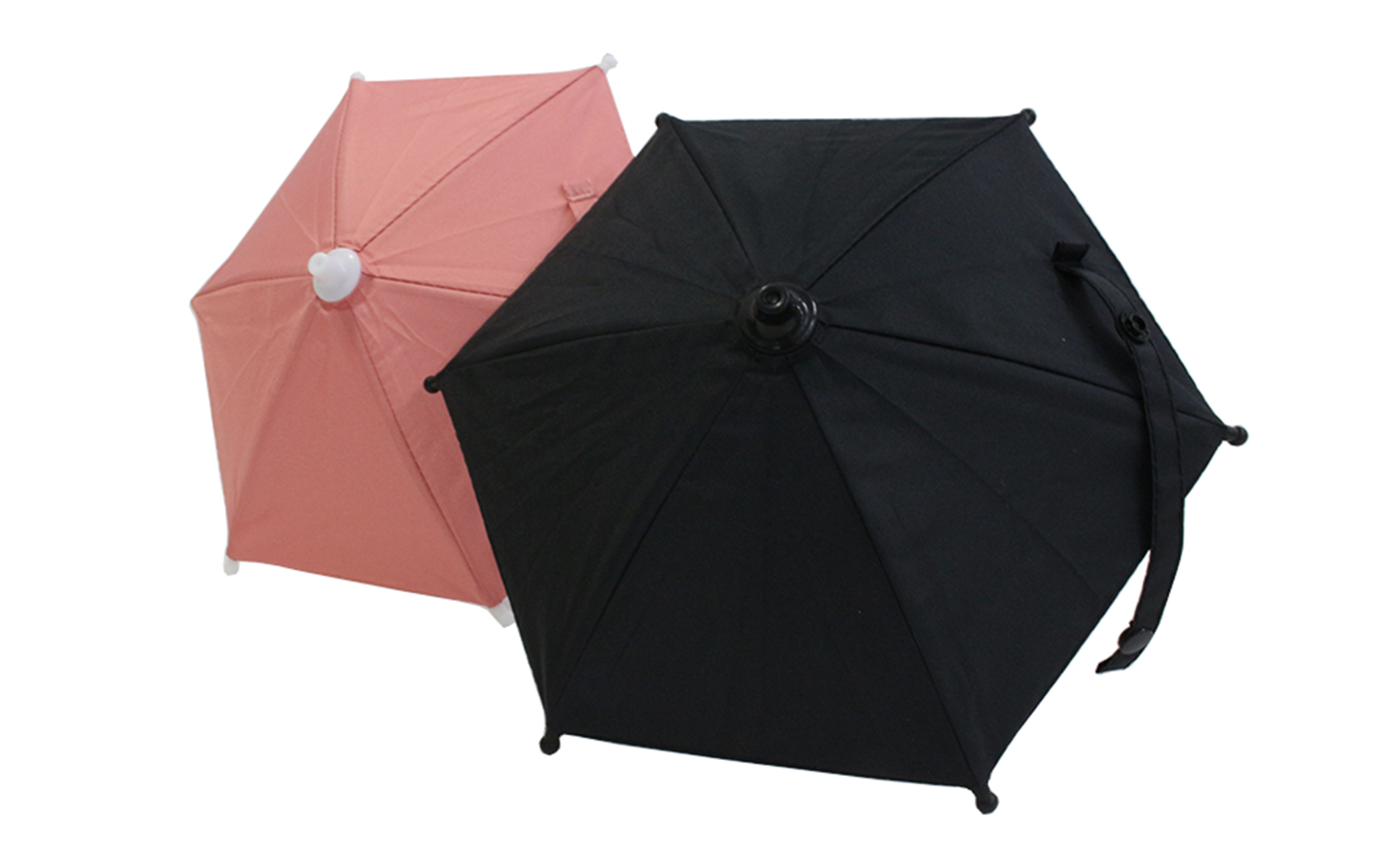 マグネット付きモバイルアンブレラ 開