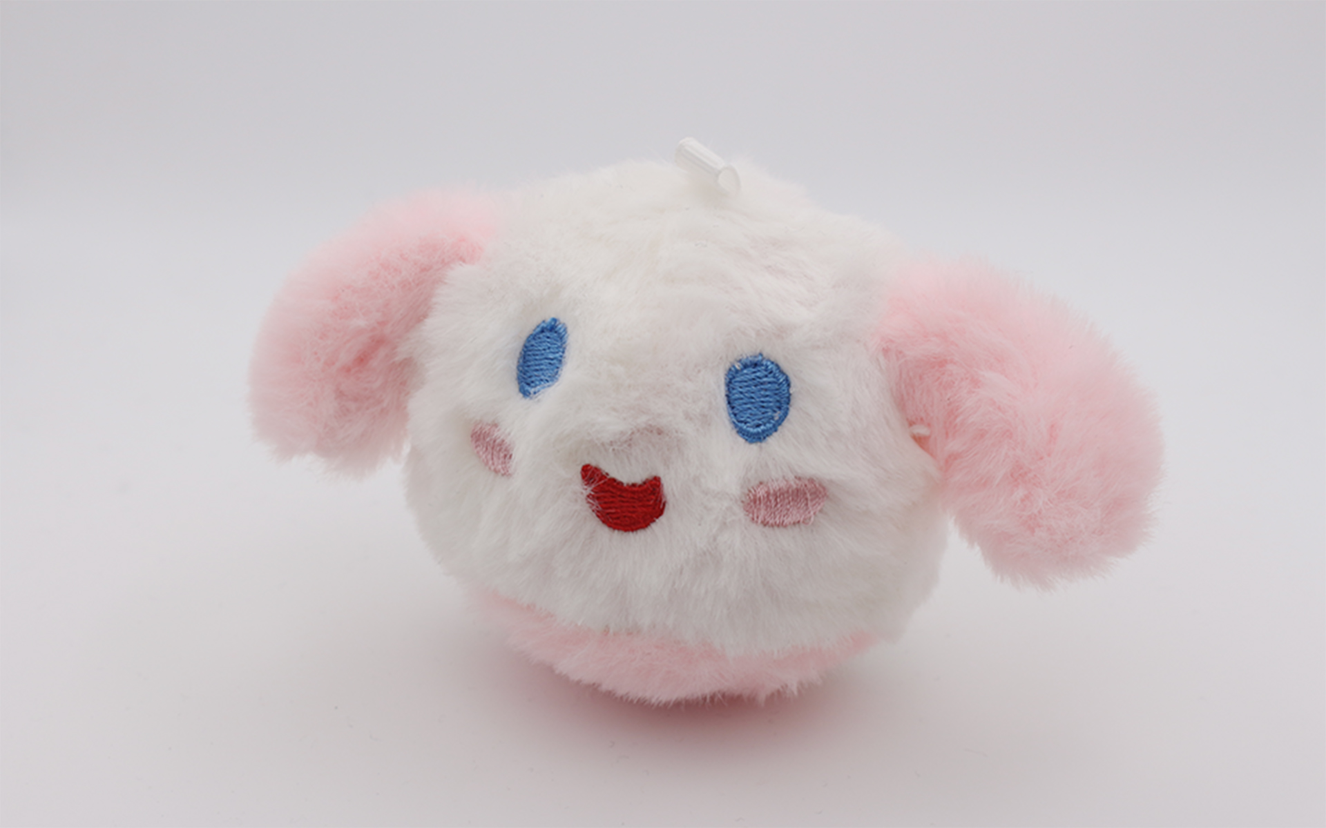 ぬいぐるみバウンドボール　サブ