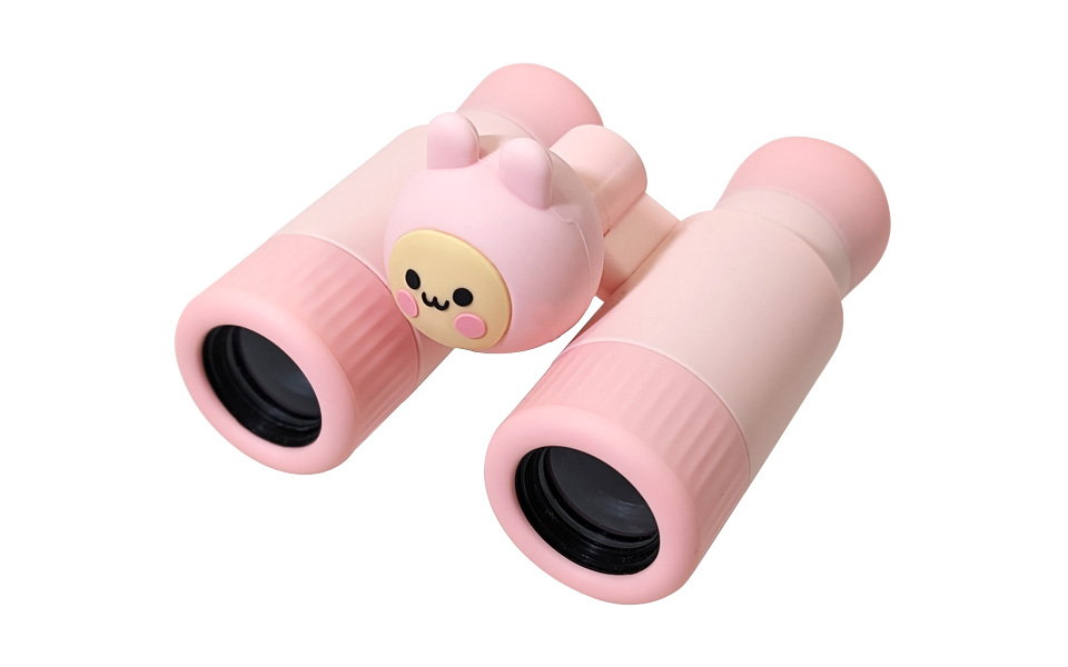 シェア双眼鏡｜オリジナルグッズ企画｜株式会社ヒロモリ