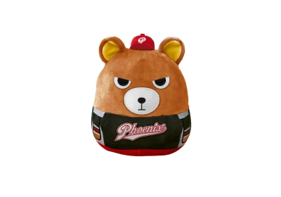 ころころぬいぐるみ