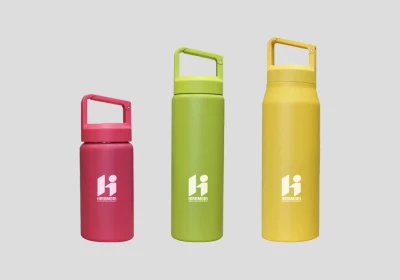 炭酸ボトル