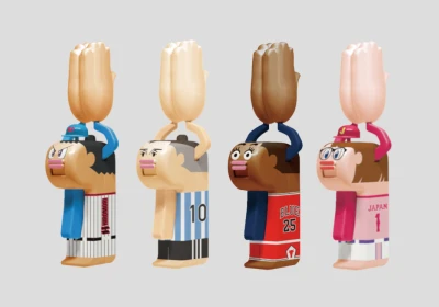 パチパチクラッピー